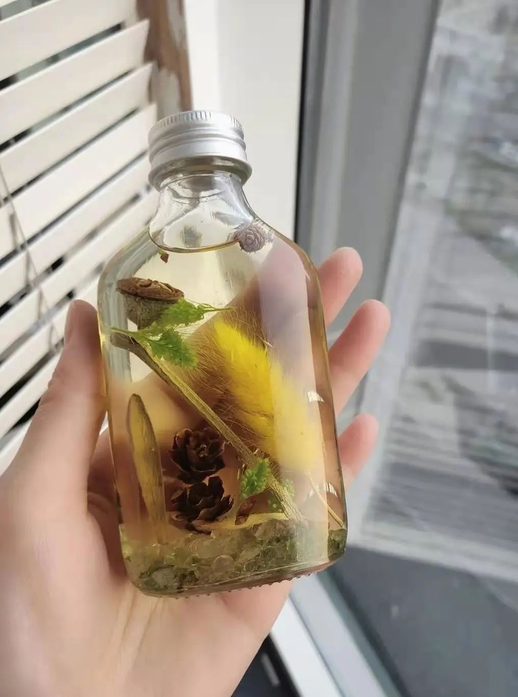 為美好生活加分 | 藤條香薰沙龍美圖來(lái)襲！
