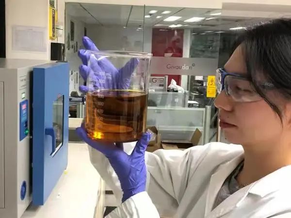 進口關(guān)稅稅率從20%降至10%！海關(guān)稅政調(diào)研為香精香料產(chǎn)業(yè)發(fā)展賦能