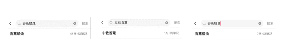 香薰用品如何在小紅書種草推廣？