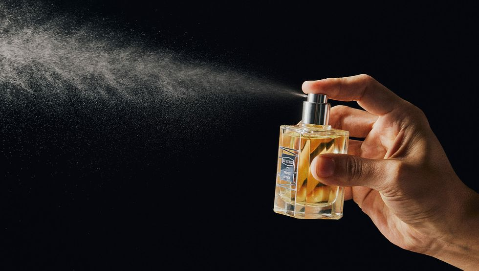 解碼香水熱潮第二部分：消費者