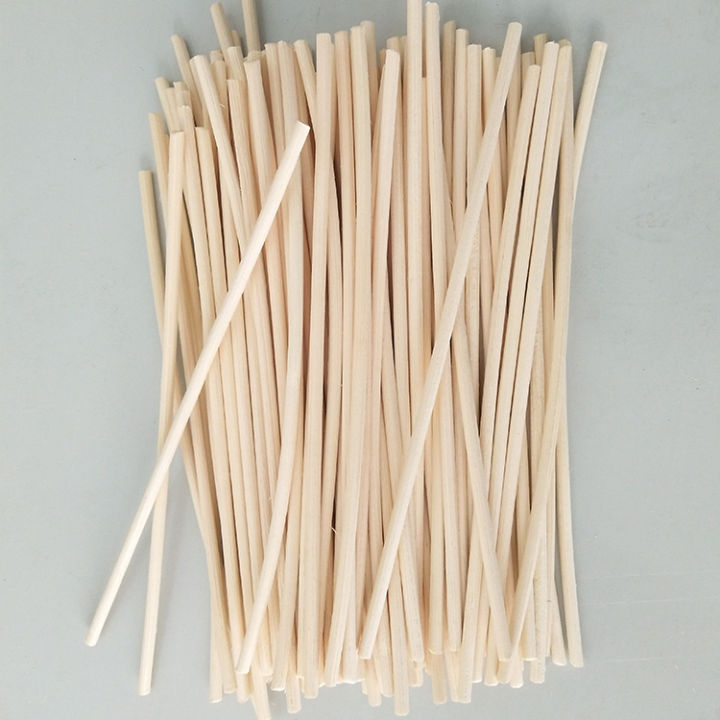 對(duì)比無(wú)火香薰擴(kuò)散物，天然藤條VS纖維藤條