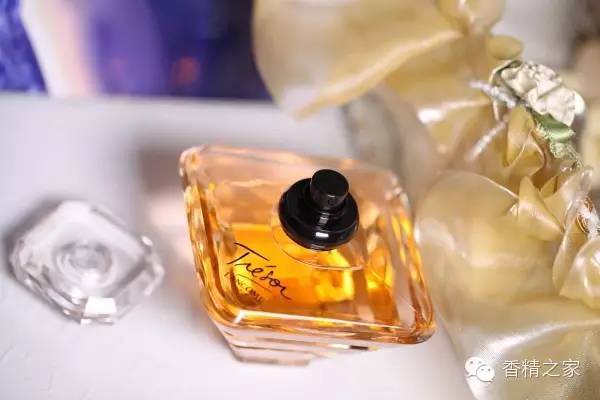 四大品牌香水的背后故事，九成調(diào)香師都不知道！