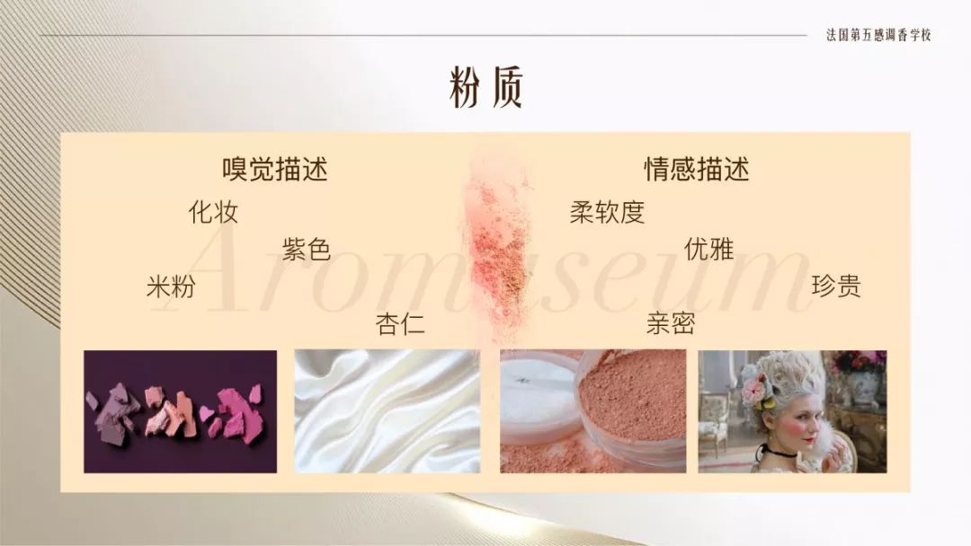 為什么有人一身果香，有人卻一身藿香？