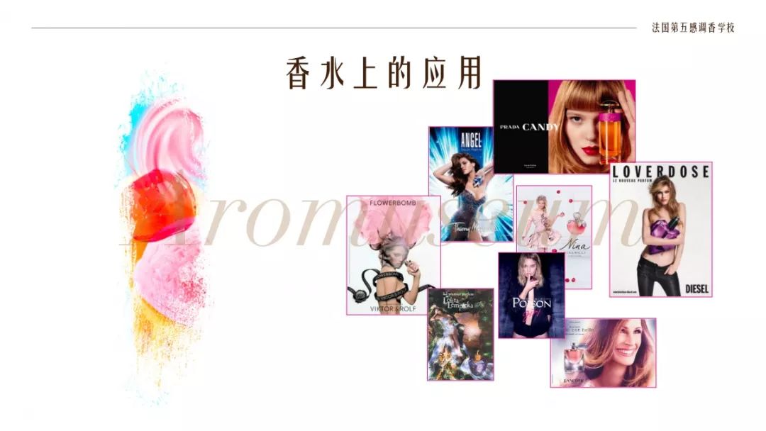 為什么有人一身果香，有人卻一身藿香？