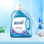 洗衣液為什么要用到香精呢？