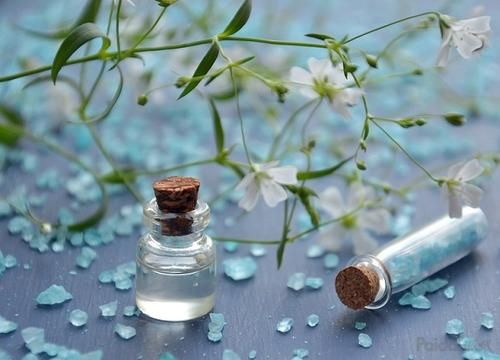 給大家推薦一些適用于洗護(hù)品的香精